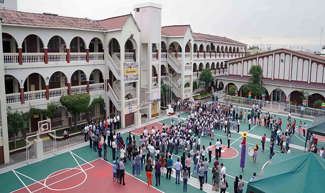 Ministerio de Educación anuncia suspensión de clases el jueves 17