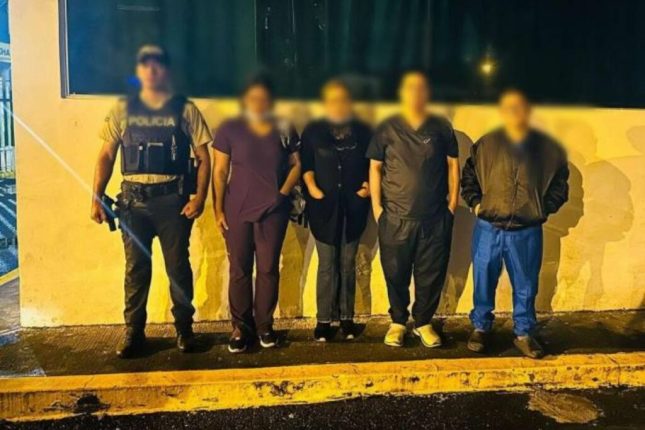 Muere policía tras lipoescultura en clínica de Santo Domingo
