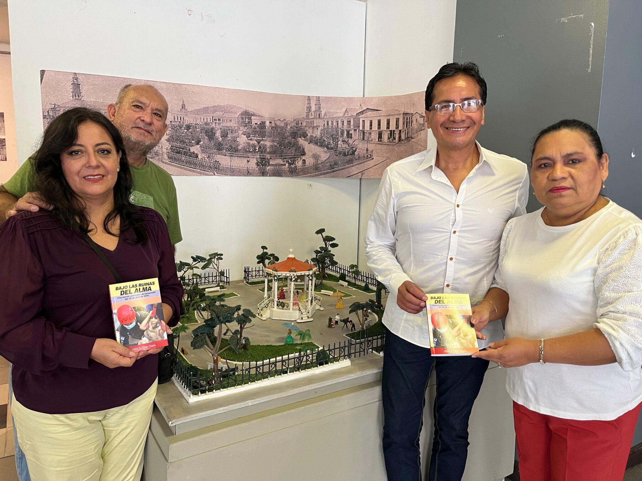 museo-portoviejo-acoge-emotiva-presentacion-literaria-en-montecristi.ecuador221.com_.ec_ Museo Portoviejo acoge emotiva presentación literaria en Montecristi