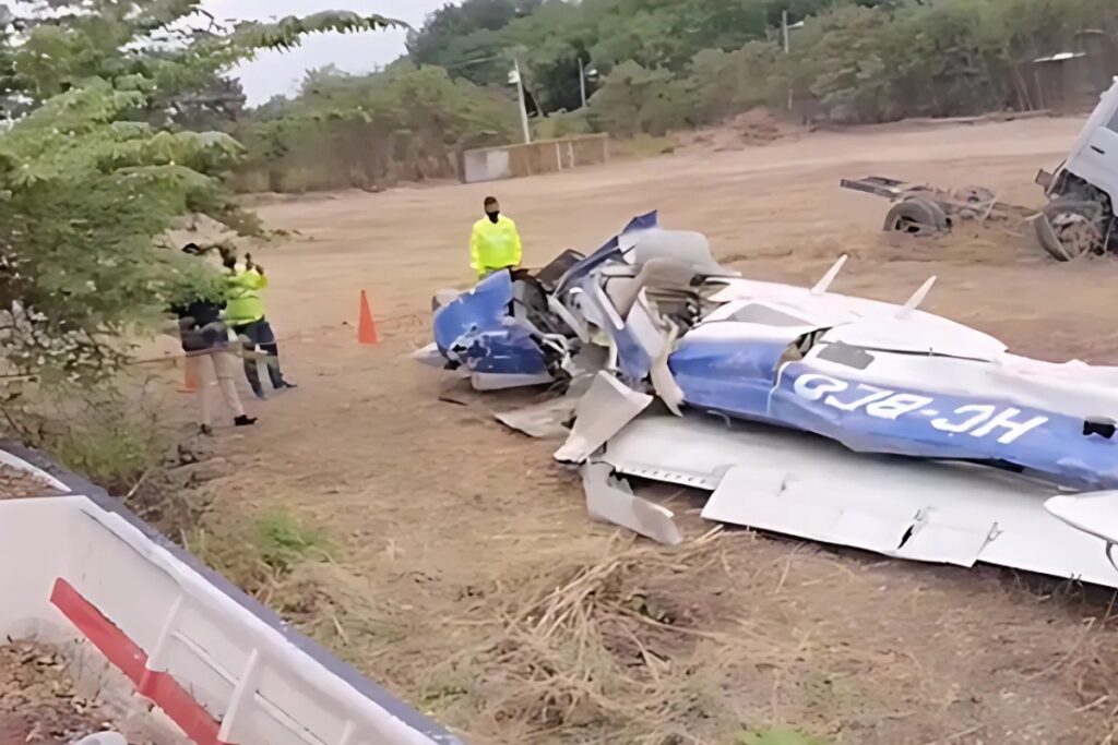 nueva-condena-contra-daniel-salcedo-por-intentar-huir-en-avioneta.ecuador221.com_.ec_ Nueva condena contra Daniel Salcedo por intentar huir en avioneta