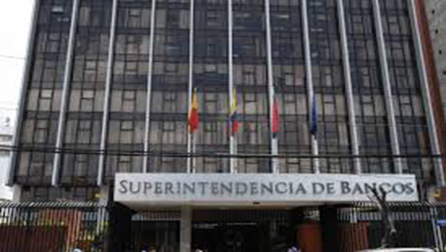 Super de Bancos: 25 entidades no autorizadas para realizar actividades financieras