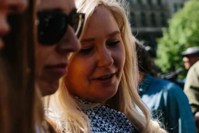Virginia Giuffre, denunciante de Epstein y Andrés, fallece en Australia