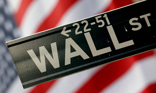 Wall Street cierra su peor semana desde 2020 tras el estallido de la guerra comercial