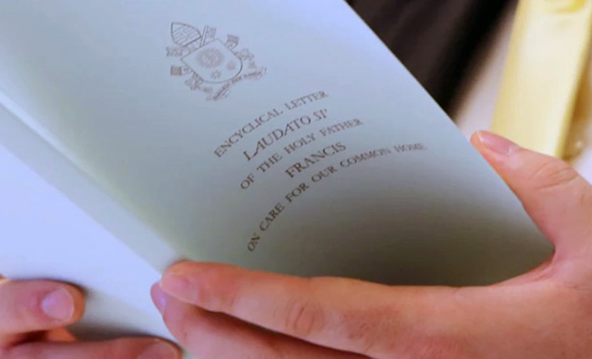 A 10 años de Laudato si’, especialistas reflexionan sobre ecología integral e Inteligencia Artificial