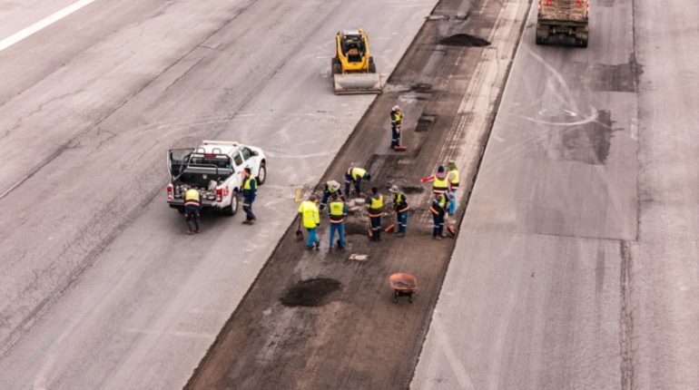 Aeropuerto de Quito cerrará temporalmente por mantenimiento programado