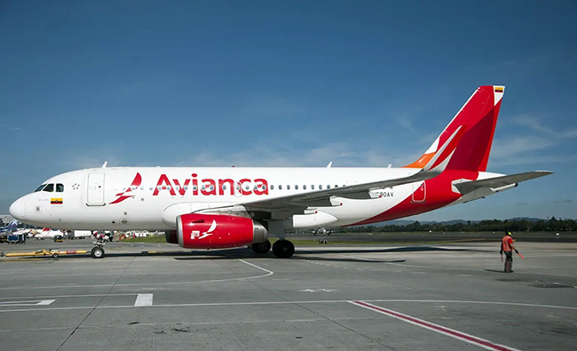 Avianca abre ruta directa Guayaquil-Miami desde octubre de 2025