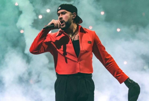Bad Bunny anuncia gira en Latinoamérica, ¿visitará Ecuador?