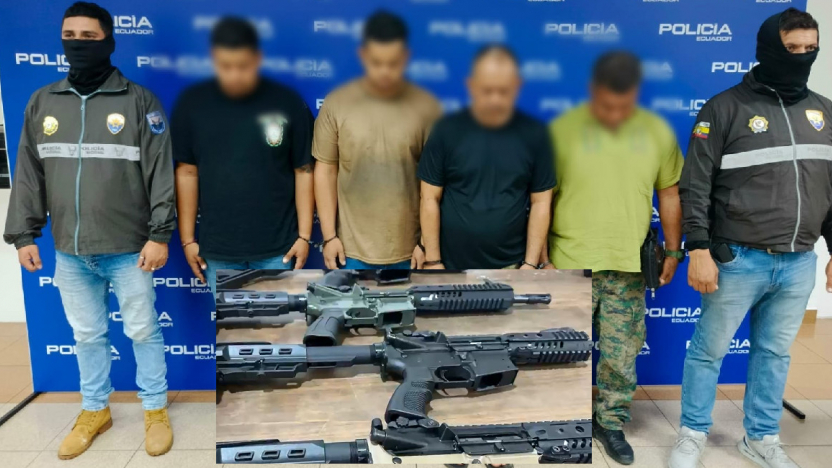 ecuador 221 cae-red-que-fabricaba-armas-ilegales-en-guayaquil.ecuador221.com_.ec_ Cae red que fabricaba armas ilegales en Guayaquil
