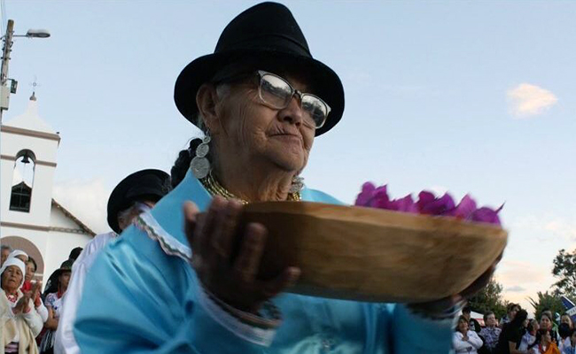 Chakana Raymi, una propuesta que promueve la ruralidad