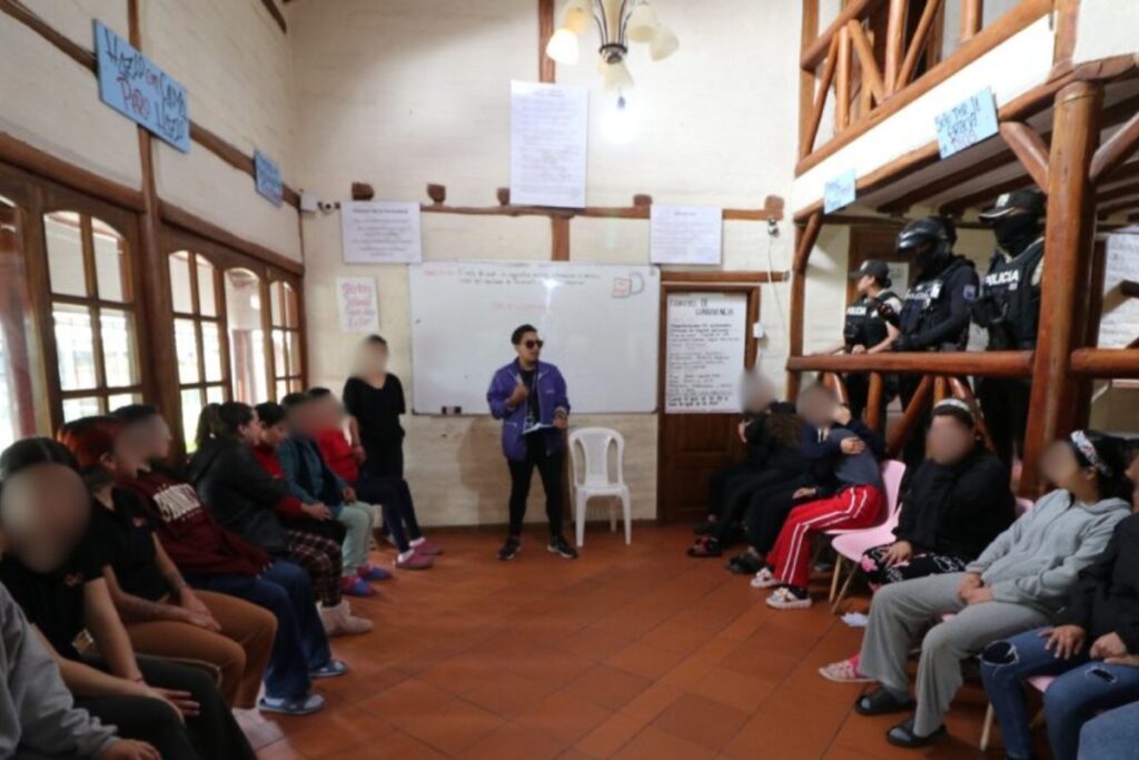 clausuran-centro-clandestino-con-denuncias-de-abuso-sexual.ecuador221.com_.ec_ Clausuran centro clandestino con denuncias de abuso sexual