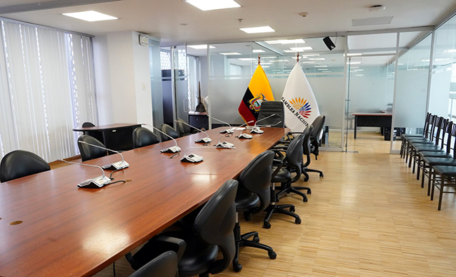 comisiones-legislativas-cierran-su-gestion-en-la-asamblea-nacional-ecuador221.com_.ec_ Comisiones legislativas cierran su gestión en la Asamblea Nacional