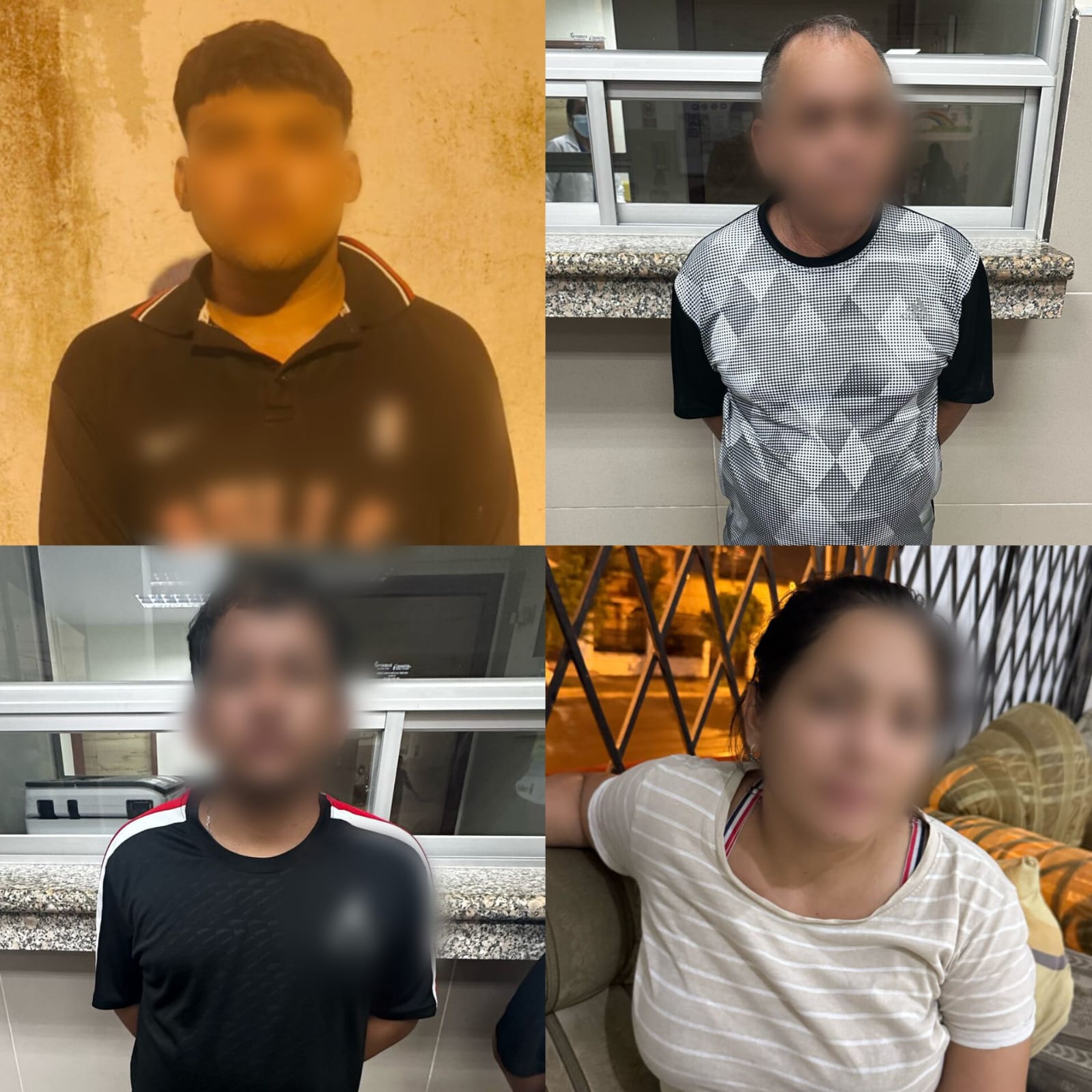 cuatro-detenidos-en-el-oro-por-trafico-de-drogas.ecuador221.com_.ec_ Cuatro detenidos en El Oro por tráfico de drogas