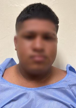 Detenido un ciudadano por extorsión en Los Ríos