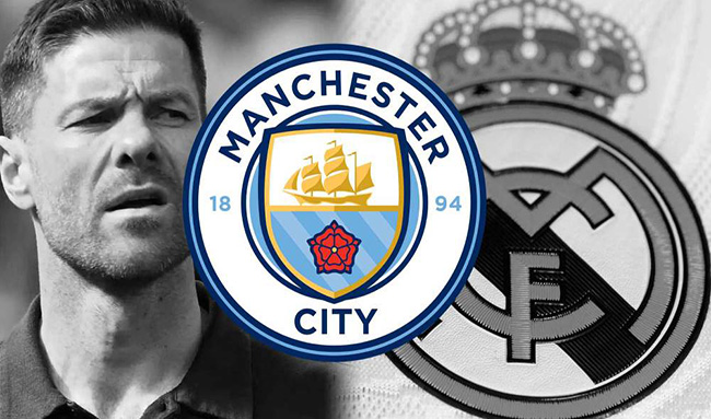 Dice adiós al Real Madrid para jugar con Guardiola, Xabi Alonso muy decepcionado