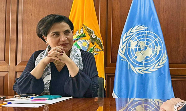Ecuador abrirá una embajada en Marruecos