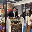 Ecuador promociona lo mejor de su oferta exportable en Europa y Asia