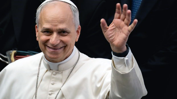 El Papa León XIV prepara viaje a Turquía