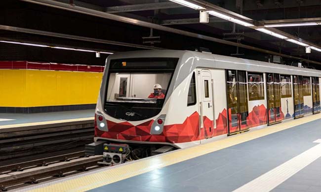 El servicio de transporte en Quito funcionará con horarios extendidos