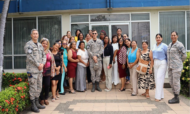 fae-finaliza-curso-con-lideres-comunitarios-de-duran-ecuador221.com_.ec_ FAE finaliza curso con Líderes Comunitarios de Durán