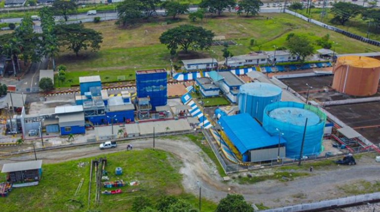 Gobierno reactiva plan para arrendar generación termoeléctrica urgente