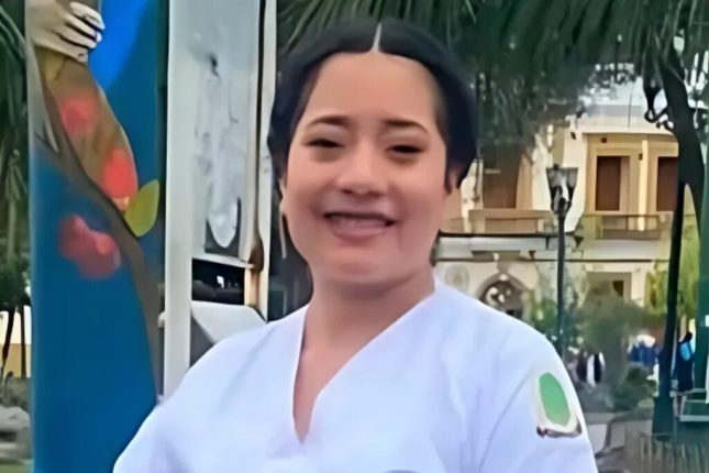 Hallan sin vida a Estefany Aules en Pedro Moncayo, Pichincha