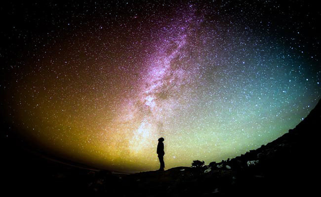 Hoy es el Día Mundial de la Astronomía