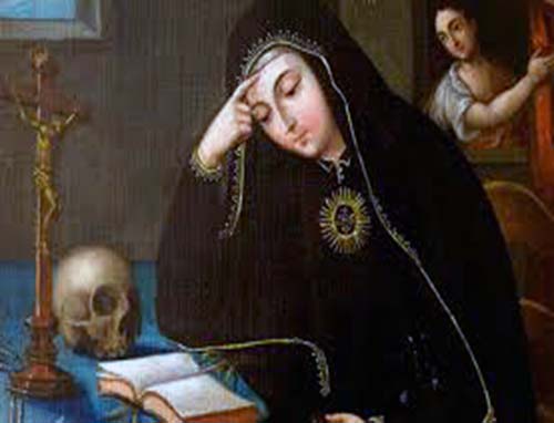 hoy-se-celebra-a-santa-mariana-de-jesus-la-azucena-de-quito-ecuador221.com_.ec_ Hoy se celebra a Santa Mariana de Jesús, ‘la azucena de Quito’