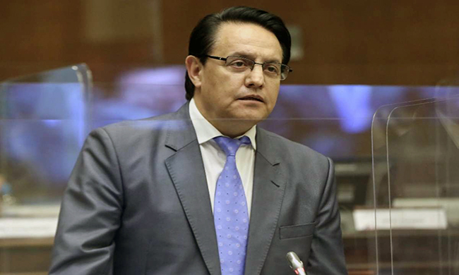 Jorge G. y José S. son investigados en el Caso Villavicencio