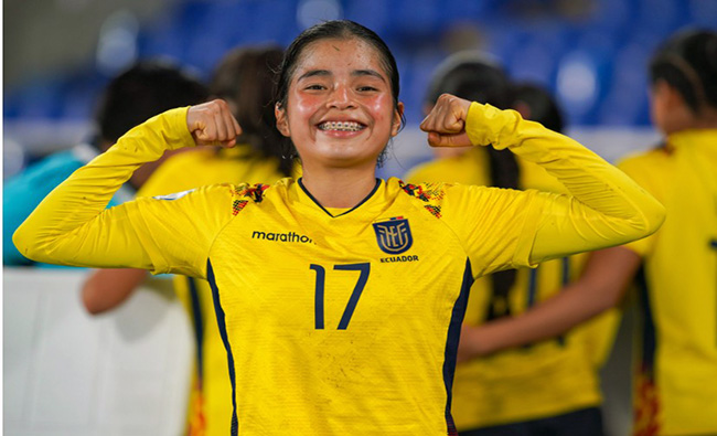 la-seleccion-de-ecuador-femenina-clasifico-al-mundial-sub-17-ecuador221.com_.ec_ La Selección de Ecuador Femenina clasificó al Mundial sub-17