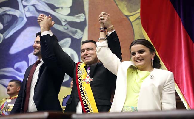 la-vicepresidenta-maria-jose-pinto-articulara-politicas-publicas-integrales-ecuador221.com_.ec_ La vicepresidenta María José Pinto articulará políticas públicas integrales