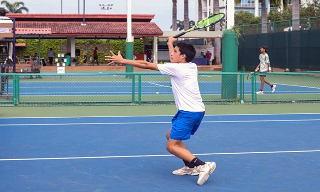 Ministerio del Deporte no reconoce elecciones en Federación de Tenis