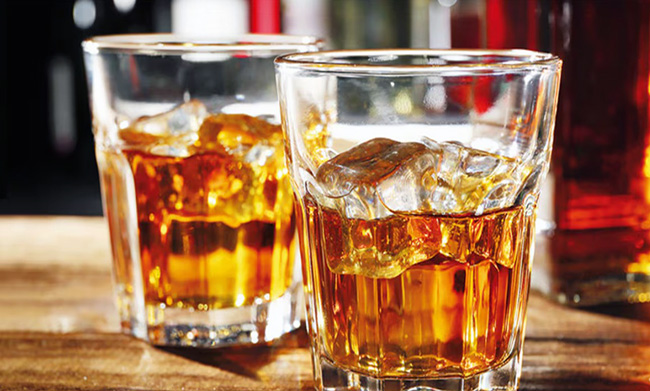 Popular marca de whisky de Estados Unidos anuncia su quiebra