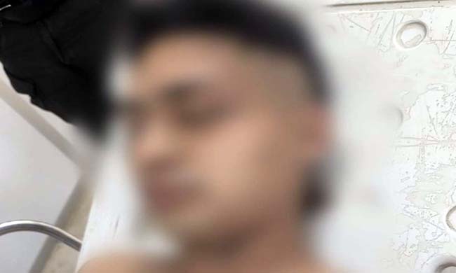 Presunto extorsionador pierde la mano y es detenido en Guayaquil