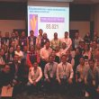 Productores y empresarios negocian 85.021 toneladas de maíz amarillo