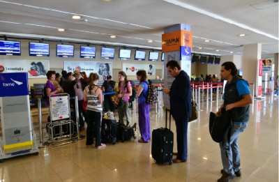 Requisitos de ingreso al Ecuador para turistas y viajeros