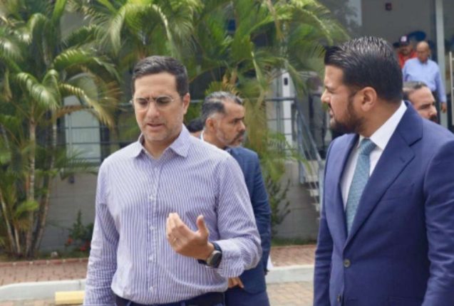 Roberto Kury liderará Ministerio de Telecomunicaciones