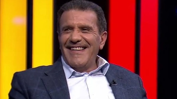 Roberto Omar Machado se despide tras 29 años en Teleamazonas