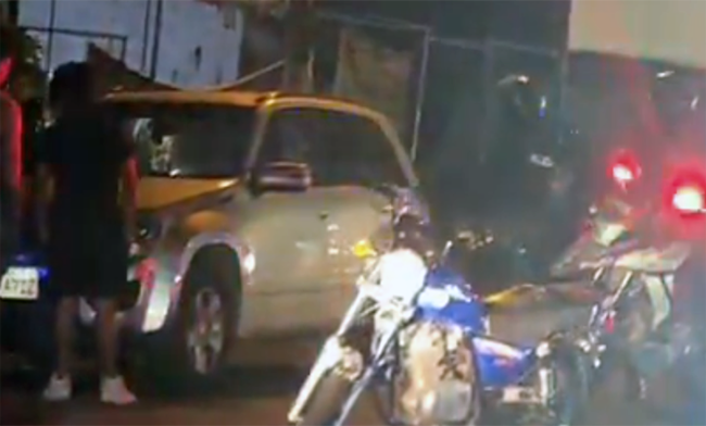 Un nuevo hecho de sangre se reportó la noche de este jueves 29 de mayo en el sector Los Vergeles, al norte de Guayaquil.