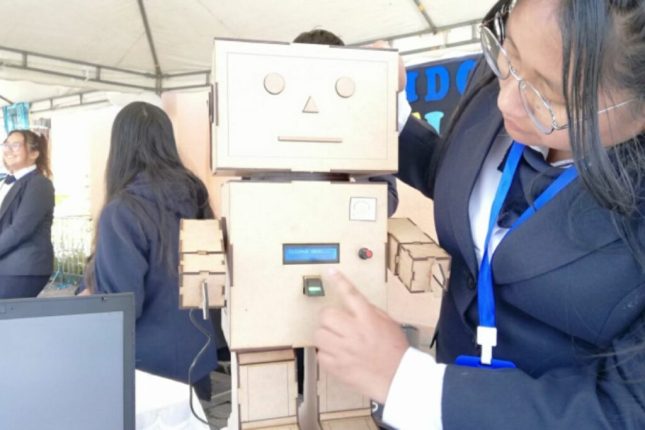 Vacaciones escolares en Sierra-Amazonía inician el 2 julio