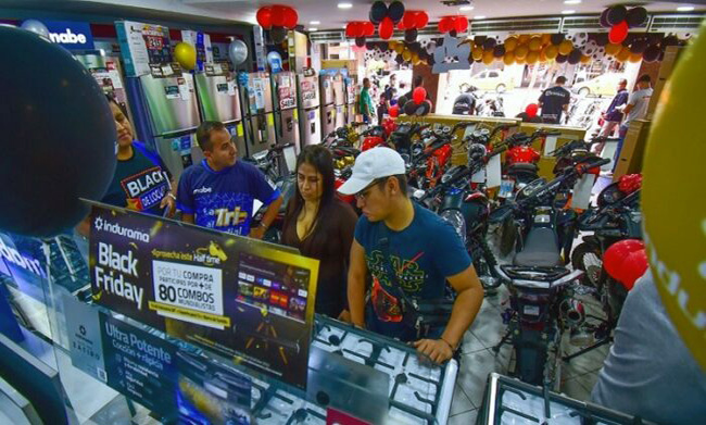 Ventas y recaudación tributaria crecieron el primer cuatrimestre de 2025