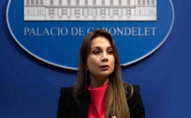 Apagones, control a empresas, corrupción, los anuncios del Gobierno
