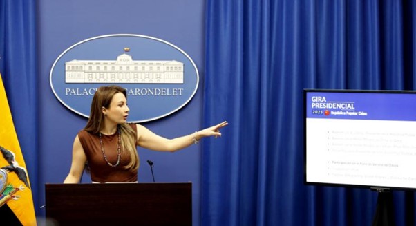 Gobierno amplía créditos y respalda proyectos energéticos clave