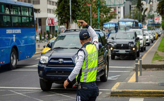 Cambios en recorrido de Trolebús y Ecovía por festival atlético