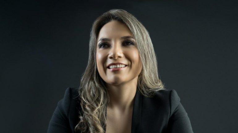 Carolina Jaramillo será la primera vocera oficial del Gobierno