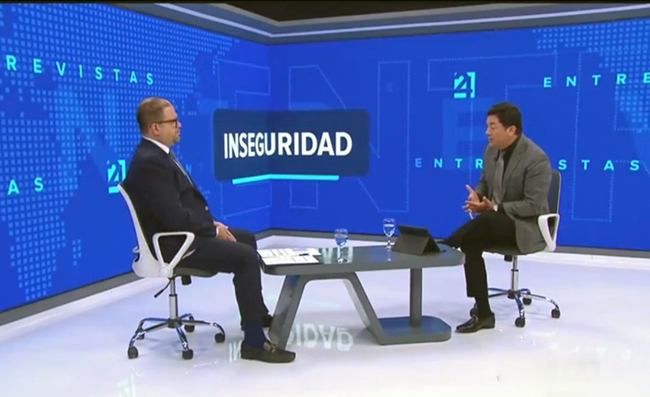 Caso Blanqueo Fito: Investigan a cuatro 'blancos' relacionados con el narcotraficante