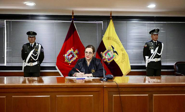 caso-ligados-jueza-vincula-a-andres-arauz-esther-cuesta-y-raul-gonzalez-ecuador221.com_.ec_ Caso Ligados: Jueza vincula a Andrés Arauz, Esther Cuesta y Raúl González