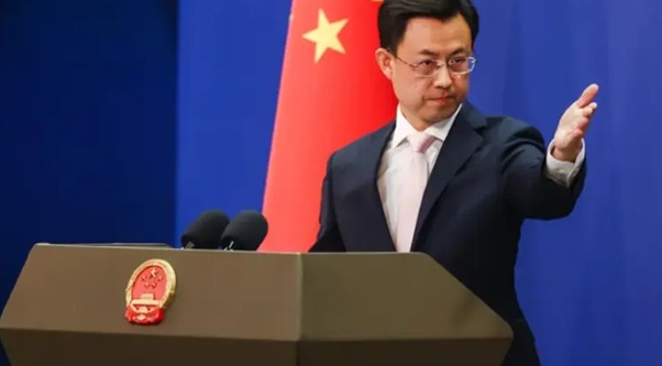 China y Ecuador buscan ampliar cooperación tras visita