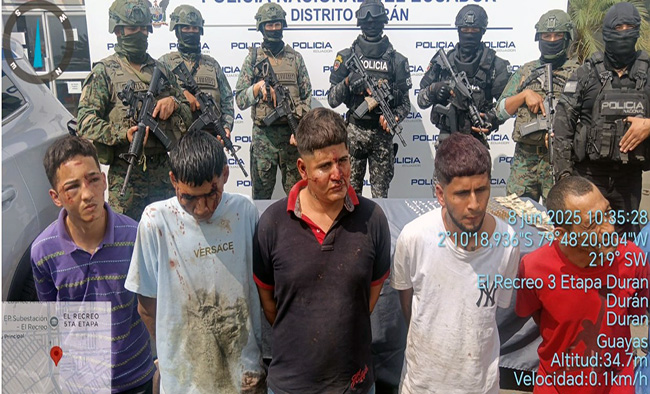 cinco-sujetos-fueron-detenidos-con-armas-de-fuego-en-duran-ecuador221.com_.ec_ Cinco sujetos fueron detenidos con armas de fuego en Durán