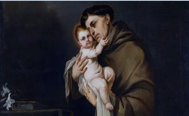 Cinco virtudes de san Antonio que puedes practicar en tu vida