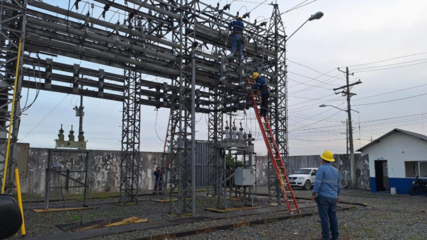cnel-anuncia-cortes-electricos-programados-en-guayaquil-y-samborondon.ecuador221.com_.ec_ CNEL anuncia cortes eléctricos programados en Guayaquil y Samborondón